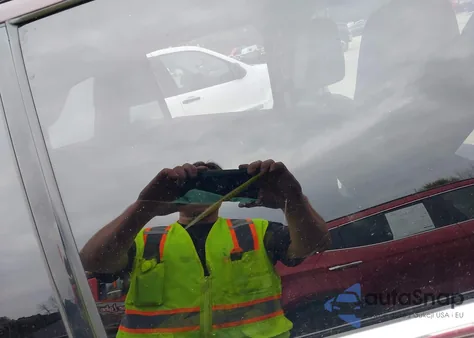 2011 Ford Edge Limited z USA, uszkodzony, nr VIN 2FMDK3KC4BBA49591